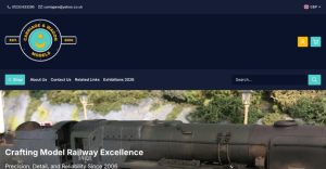 Carriage & Wagon Models
