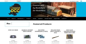 Coastal DCC Ltd