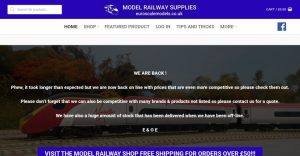 Euroscalemodels & Scenics