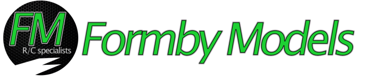 Formby Models Repairs and Service