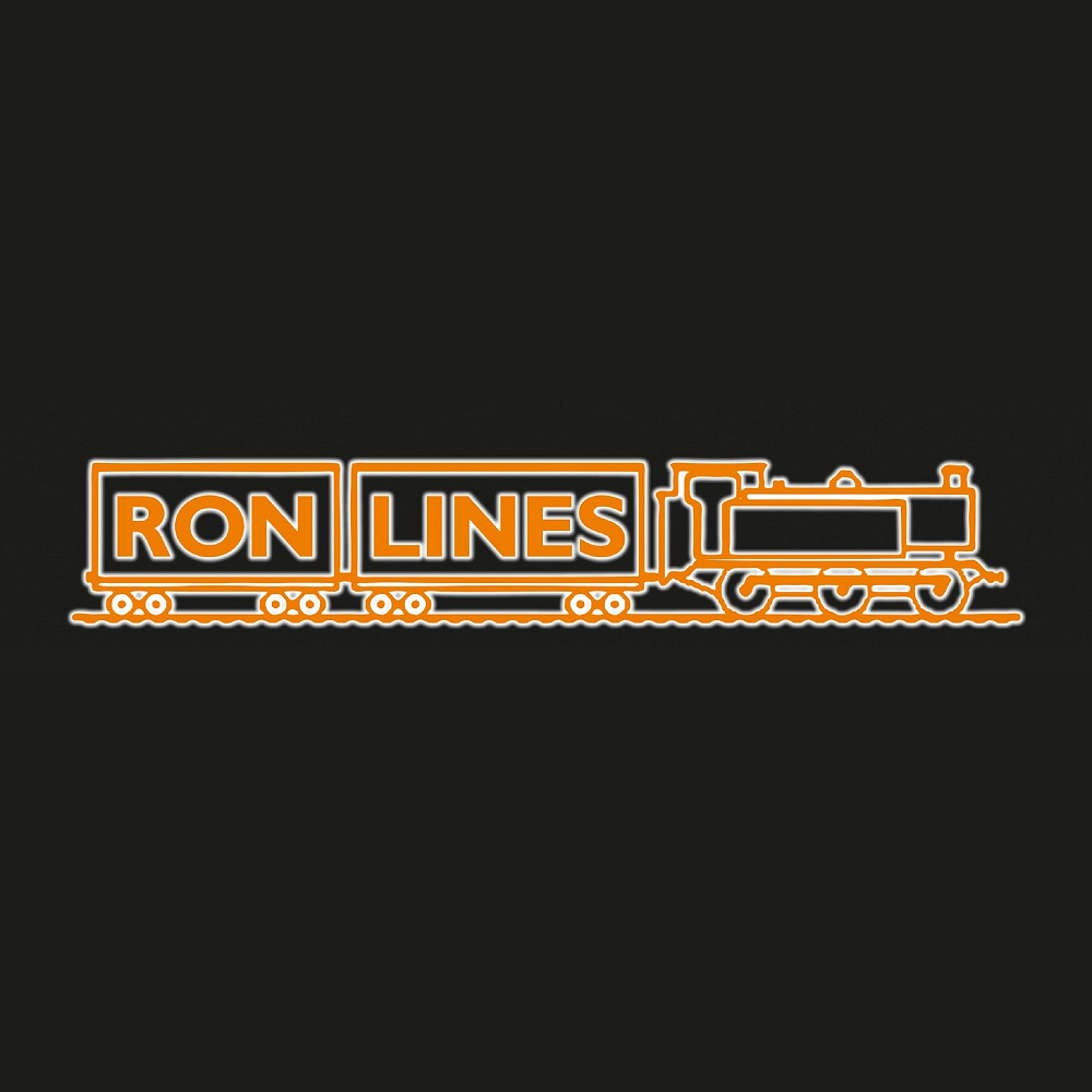 Ron Lines