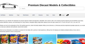 Small Scale Models