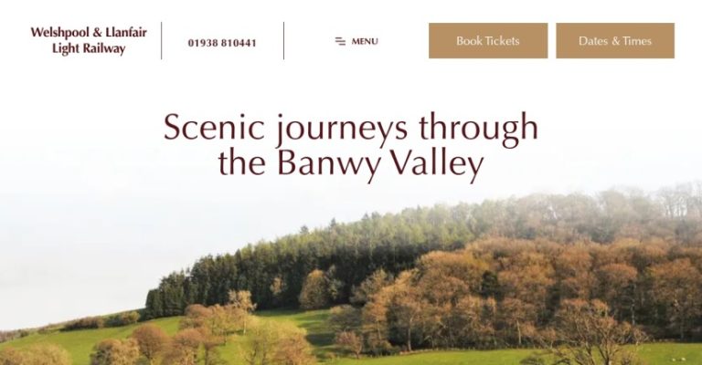 Steam Gala and Model Railway Show