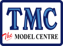 The Model Centre logo